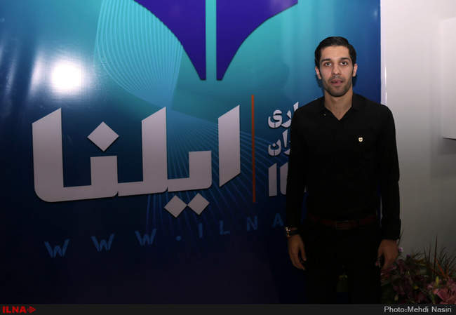 مهمانان غرفه ایلنا در هفتمین روز نمایشگاه مطبوعات و خبرگزاری‌ها/3