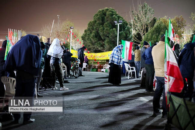 شبهای احیا
