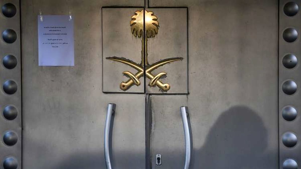 دادستان استانبول خواستار صدور حکم بازداشت دو مقام مسئول سعودی  شد