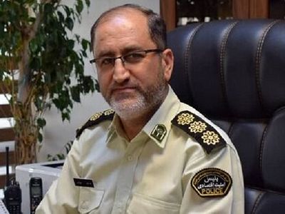 کشف ۱۰ میلیارد تومان کاغذ قاچاق در شهرری 