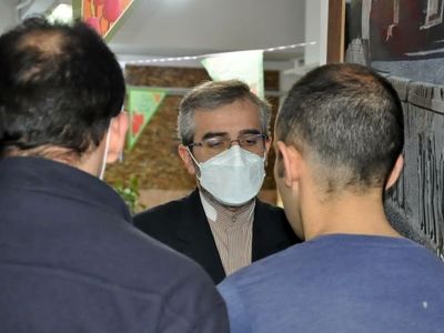 مرخصی نوروزی ​۴۵۰۰ زندانی در استان تهران 