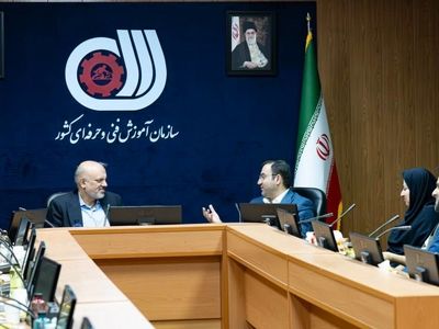 لزوم اصلاح اساسنامه سازمان فنی و حرفه‌ای/ مهارت‌آموزی توسعه یابد