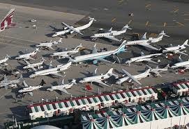 The sanctions on Iran's civilian air industry is a human rights violation