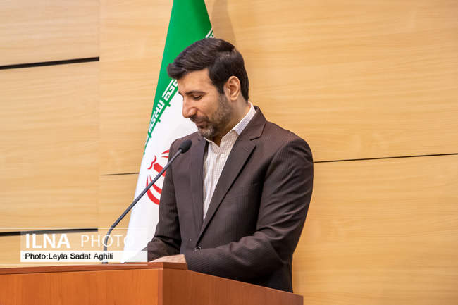 نشست خبری سخنگوی شورای نگهبان