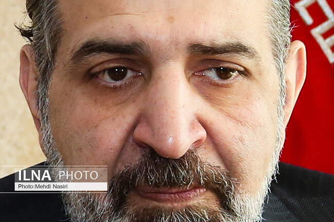 محمدصادق خرازی