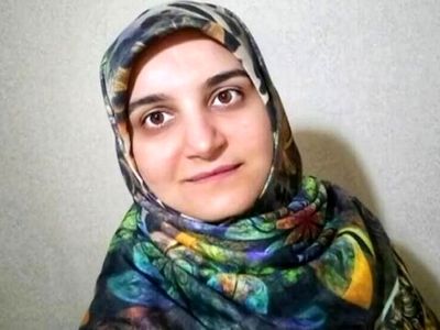 گفت‌وگوی تلفنی عراقچی با مهدیه اسفندیاری