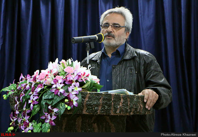 گردهمایی سراسری دبیران اجرایی خانه‌های کارگر سراسر کشور