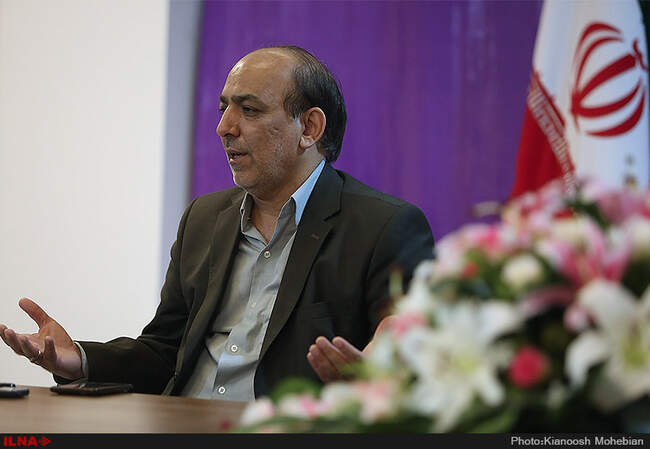 علی شکوری راد