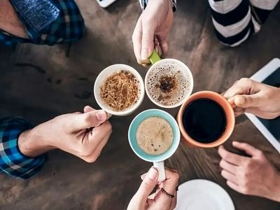 نکات طلایی برای عاشقان قهوه
