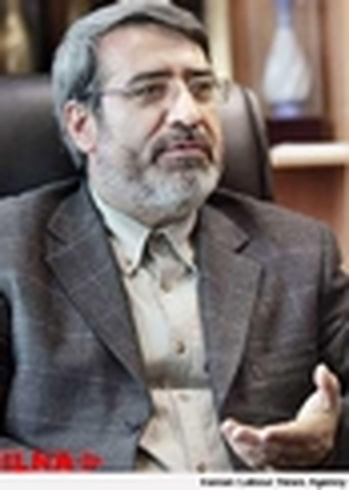 دولت با طرح سازماندهی سازمان‌های مردم نهاد مخالف است