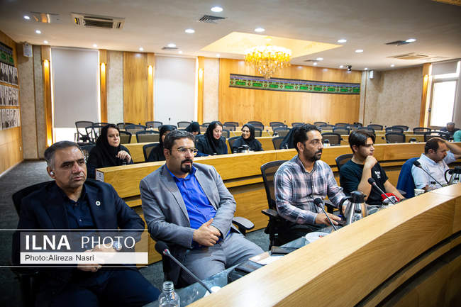 دوره آموزشی خبرنگاری بحران به روایت تصویر