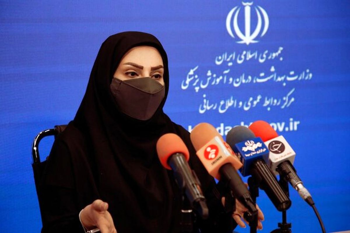 بدترین روزهای کرونایی را می‌گذرانیم/ عوارض واکسیناسیون امروز بررسی می‌شود
