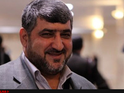 اعتبار نامه دلخوش امروز در شعبه ۱۰ تائید شد