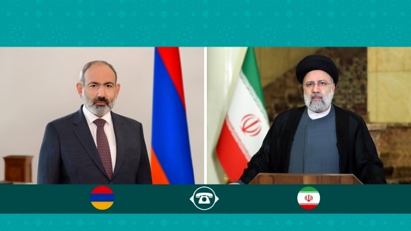 امنیت در منطقه قفقاز برای جمهوری اسلامی ایران بسیار حائز اهمیت است
