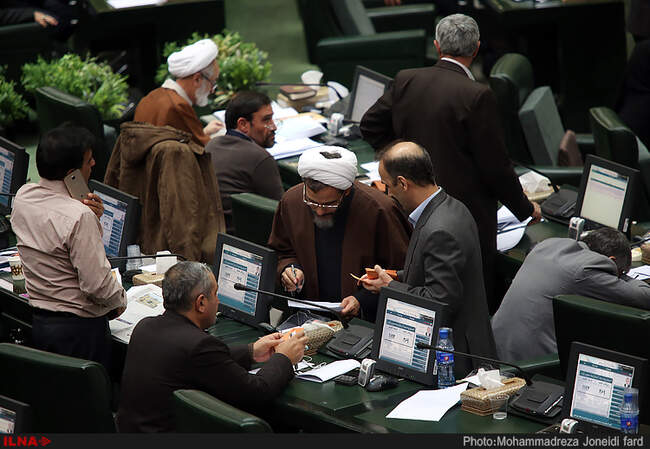 استیضاح وزیر راه و شهرسازی در جلسه امروز مجلس شورای اسلامی