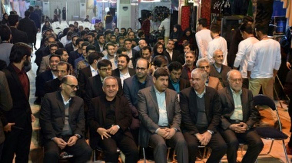 دهمین جشنواره ملی حرکت در دانشگاه رازی کرمانشاه آغاز به کار کرد