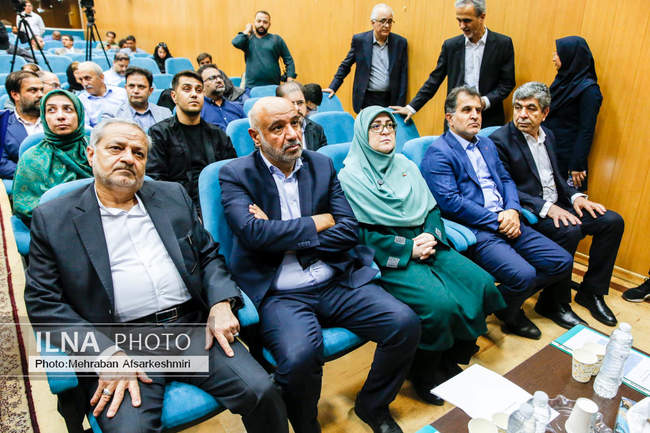 همایش کودکی منهای فقر و هم‌اندیشی