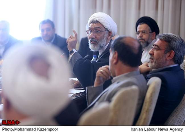 جلسه امروز مجمع تشخیص مصلحت نظام