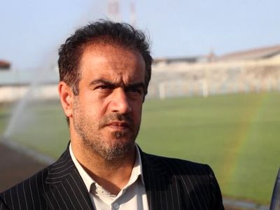 استانداردسازی ورزشگاه تختی انزلی ۴۰میلیارد تومان اعتبار نیاز دارد