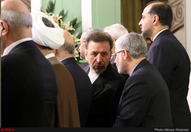 امضای چهار سند همکاری بین ایران و اندونزی 