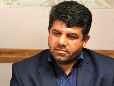 دادگر سرپرست فدراسیون تیراندازی شد 