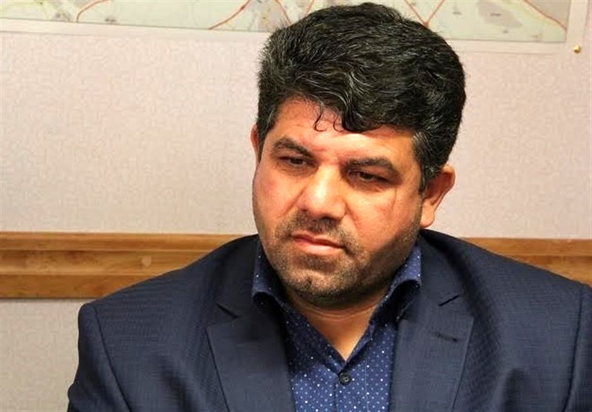 دادگر سرپرست فدراسیون تیراندازی شد 
