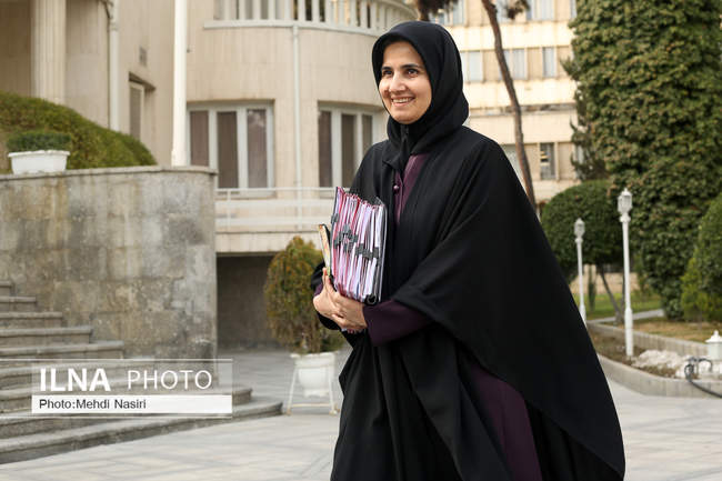 جلسه امروز هیات دولت