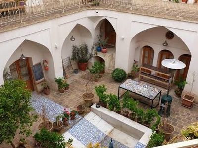 تبدیل اقامتگاه‌های بومگردی به پدافند غیرعامل/ ۶ همت خسارت؛ معادل روزانه ۱۰۰ میلیارد تومان برای اقامتگاه‌ها