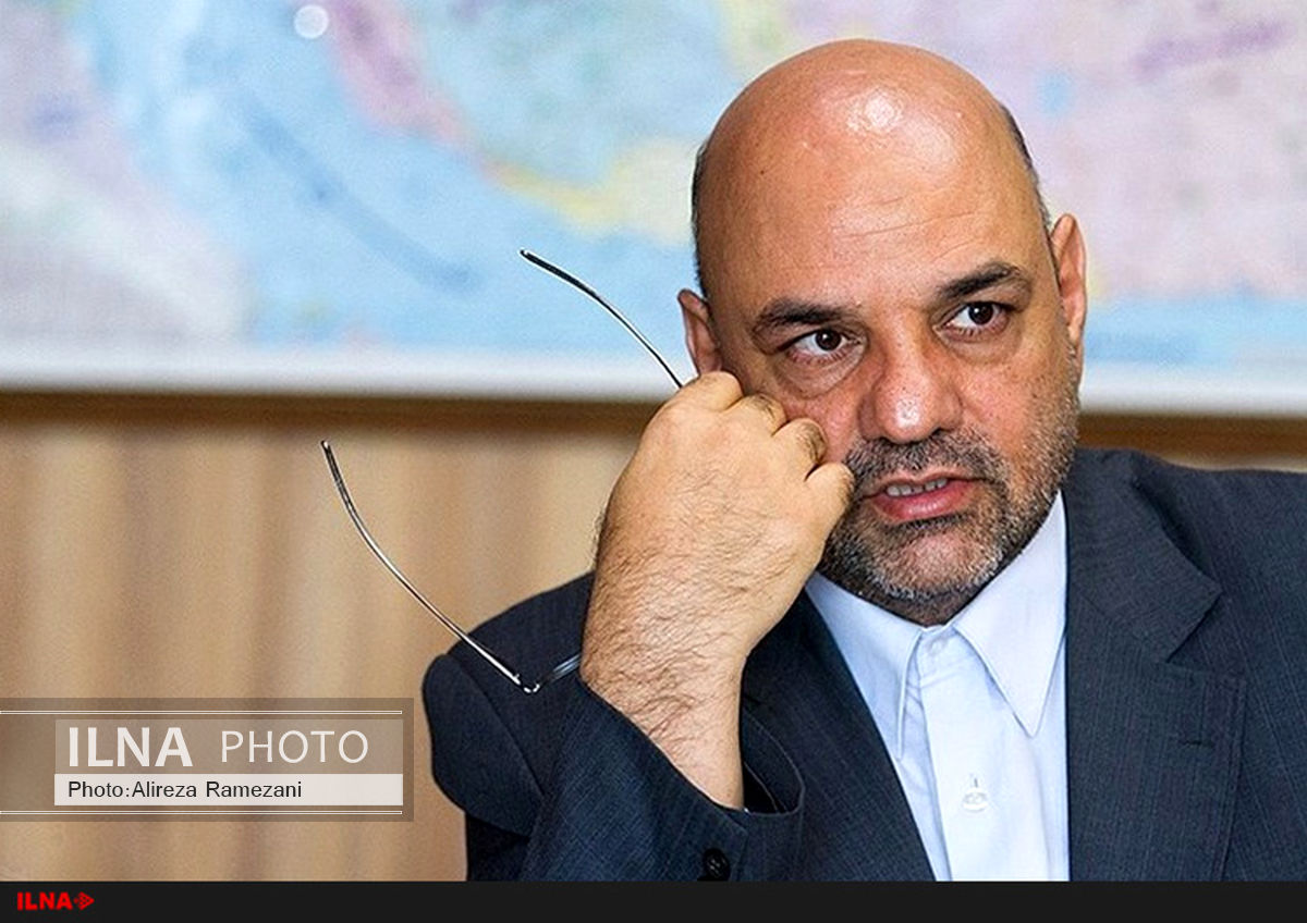ثبت علامت تجاری «مک دونالد» مجوز فعالیت این شرکت در ایران نیست 