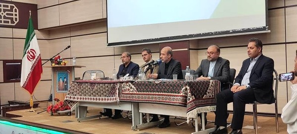 احداث دو تصفیه‌خانه آب در شهرستان بیجار