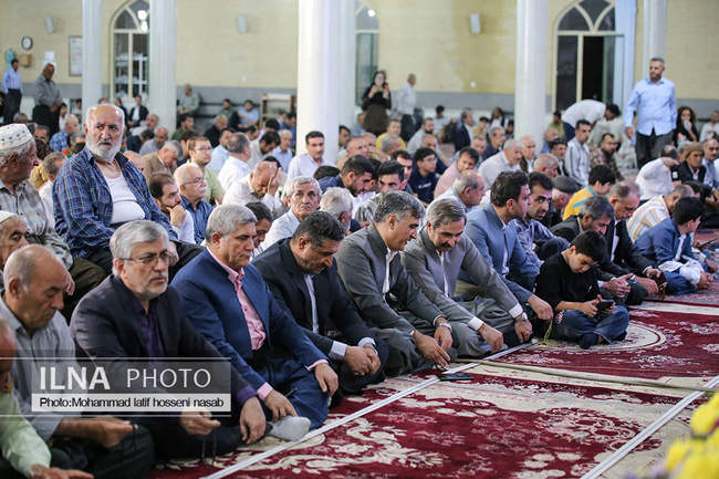 یادواره شمس قریشی در سنندج