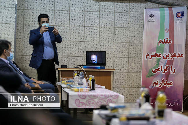 سی‌امین گردهمایی سرپرستان روزنامه کار و کارگر سراسر کشور در ساری