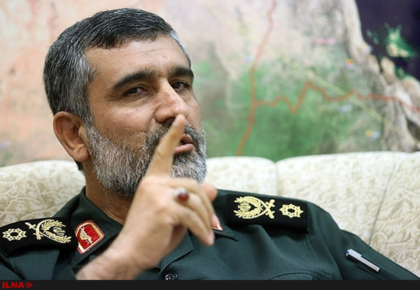 اراده خود را بر دشمن تحمیل کرده‌ایم