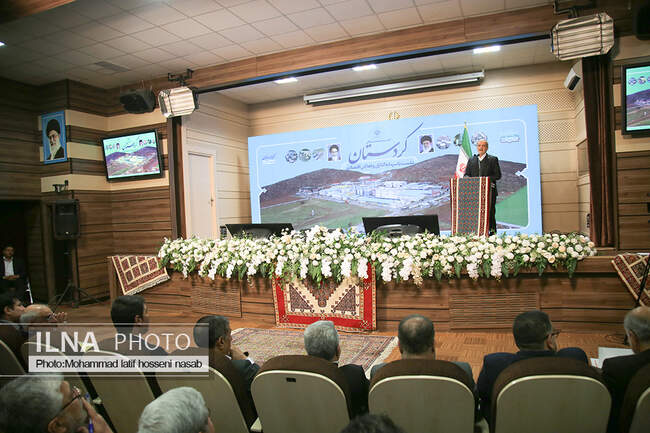 سفر یک روزه رئیس جمهور به کردستان 