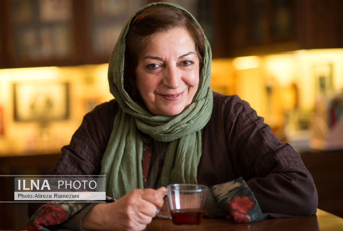 بزرگداشت مرضیه برومند برگزار می‌شود
