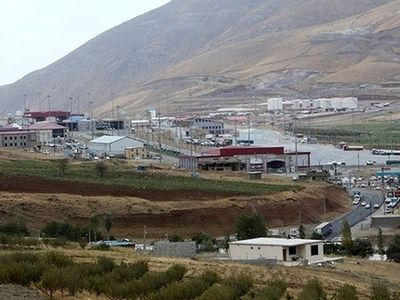 Iran to re-open its common border with Iraqi Kurdistan Region