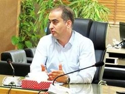 توسعه زیرساخت های عمرانی در منطقه ۴ شهرداری کرج