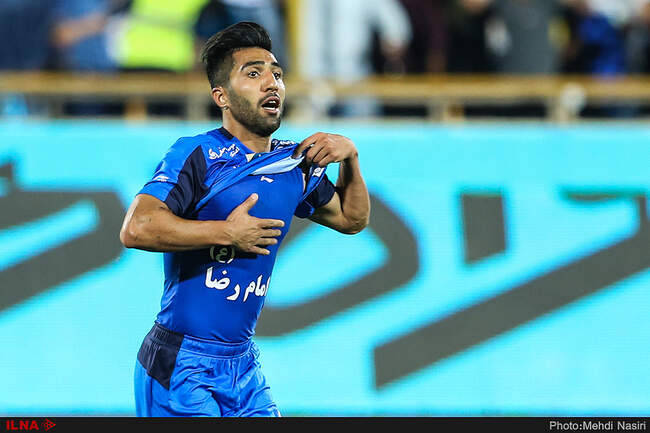  فرشید اسماعیلی