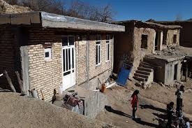 مقاوم سازی ۳۲ درصد از واحد های مسکونی روستایی آذربایجان غربی مقاوم سازی ۳۲ درصد از واحد های مسکونی روستایی آذربایجان غربی