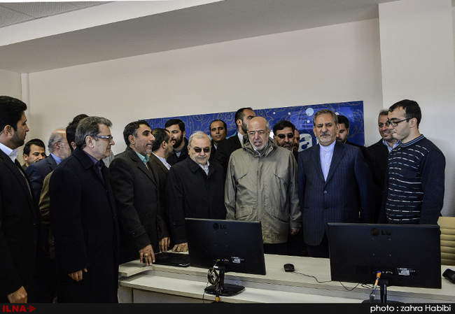 سفر یک روزه معاون اول رئیس جمهور و وزرای بهداشت و صنعت به قم