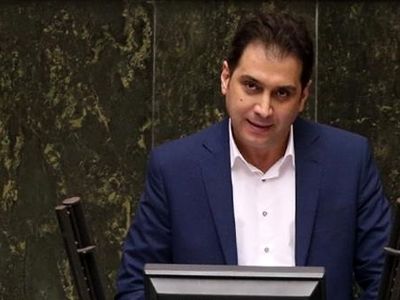 جزئیات لایحه تجارت مرزنشینان در کمیسیون اقتصادی مجلس تصویب شد