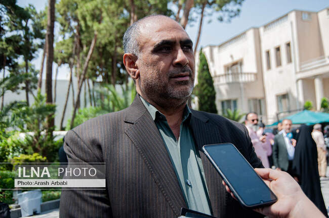  محمد علی نیکبخت