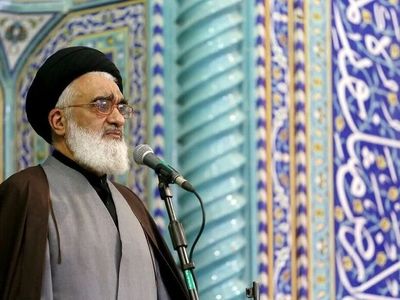 ناآرامی‌ها محصول تلاش هماهنگ بیرونی برای مقابله با نظام، امنیت ملی و اخلال در معیشت مردم است