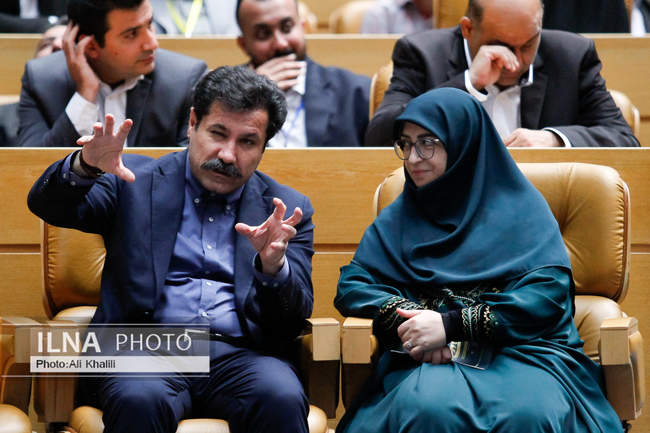 همایش بهره‌وری ملی ایران ۱۴۰۴