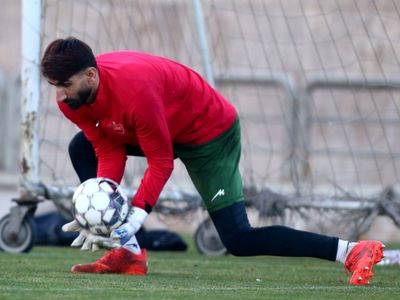 پاسخ منفی بیرانوند به آدنادمیراسپور: دروازه‌بان ملی‌پوش در پرسپولیس می‌ماند