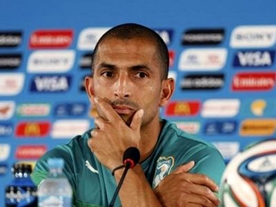 سرمربی الدحیل قطر فسخ کرد