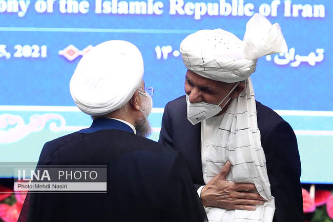  اشرف غنی