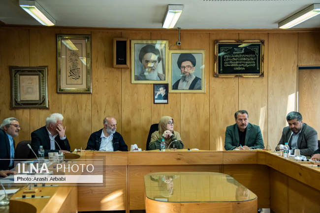 بازدید رییس کنفدراسیون اتحادیه کارکنان بخش عمومی ترکیه از اتحادیه ا�