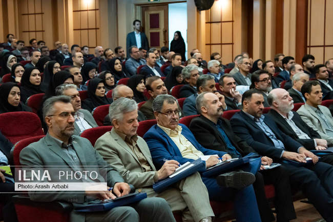 اجلاسیه جشنواره شفافیت و رفع موقعیت‌های تعارض منافع