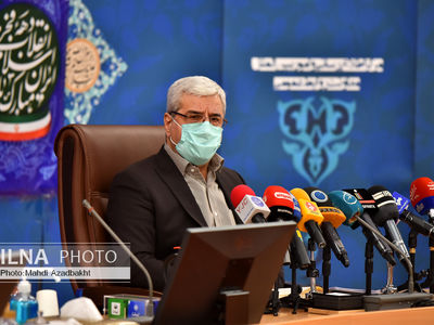 فرمانداران هر راهکاری برای افزایش مشارکت سیاسی به ذهن‌شان می‌رسد، به ستاد انتخابات کشور ارسال کنند